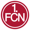 Badge of 1. FC Nürnberg