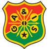 Badge of GAIS