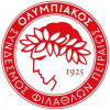Badge of Olympiakos Piraeus