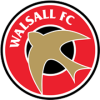 Badge of Walsall