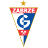 Badge of Gornik Zabrze