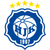 Badge of HJK