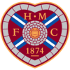 Badge of Hearts