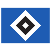 Badge of Hamburger SV