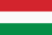 Hungary Flag
