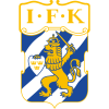 Badge of IFK Goteborg