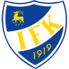 Badge of Mariehamn