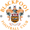 Badge of Blackpool