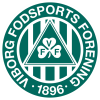 Badge of Viborg