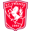 Badge of Twente