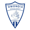 Badge of Omonia Aradippou