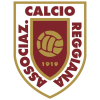 Badge of Reggiana
