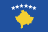 Kosovo Flag
