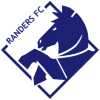 Badge of Randers