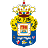 Badge of Las Palmas