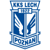 Badge of Lech Poznan