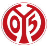 Badge of FSV Mainz 05