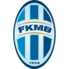 Badge of Mlada Boleslav