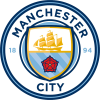 Badge of Man City