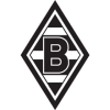 Badge of B. Mönchengladbach