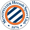 Badge of Montpellier