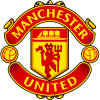 Badge of Man United