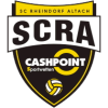 Badge of Altach