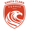 Badge of Santa Clara