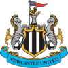 Badge of Newcastle