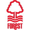 Badge of Nottm Forest