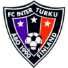 Badge of Inter Turku