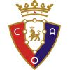 Badge of Osasuna