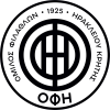 Badge of OFI