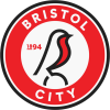 Badge of Bristol City