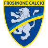 Badge of Frosinone
