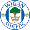 Badge of Wigan