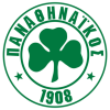 Badge of Panathinaikos