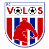 Badge of Volos NFC