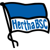 Badge of Hertha BSC