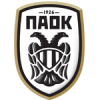 Badge of Paok
