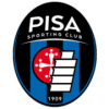 Badge of Pisa