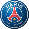 Badge of PSG