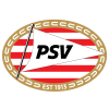 Badge of PSV