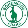 Badge of Bohemians
