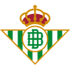 Badge of Real Betis