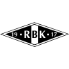 Badge of Rosenborg