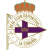 Badge of La Coruna
