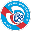 Badge of Strasbourg