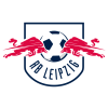 Badge of RB Leipzig
