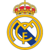 Badge of Real Madrid